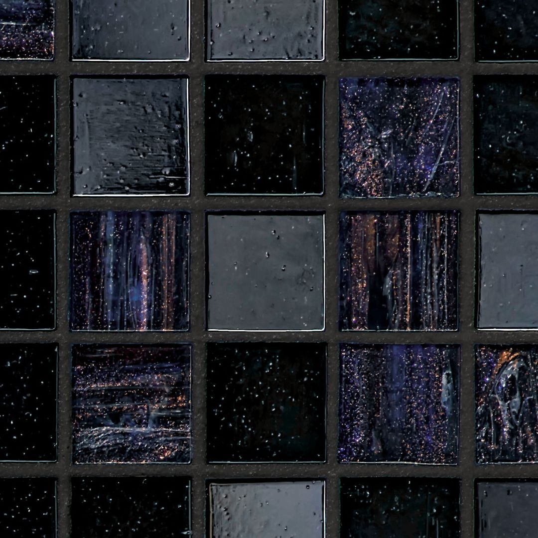 Mosaik Iside