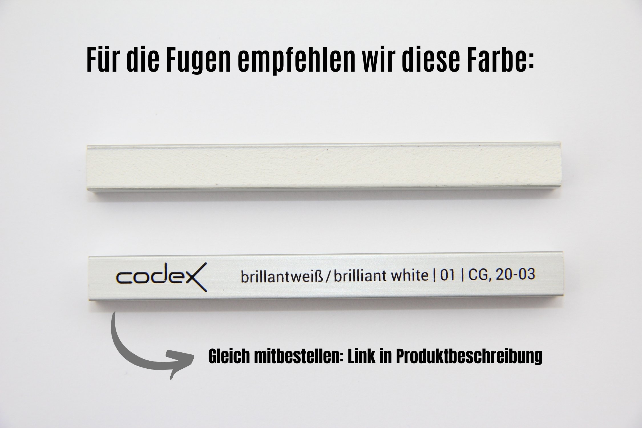Fliesen Restposten Wandfliese weiß glänzend 30x60 cm Wandfliese 6mm