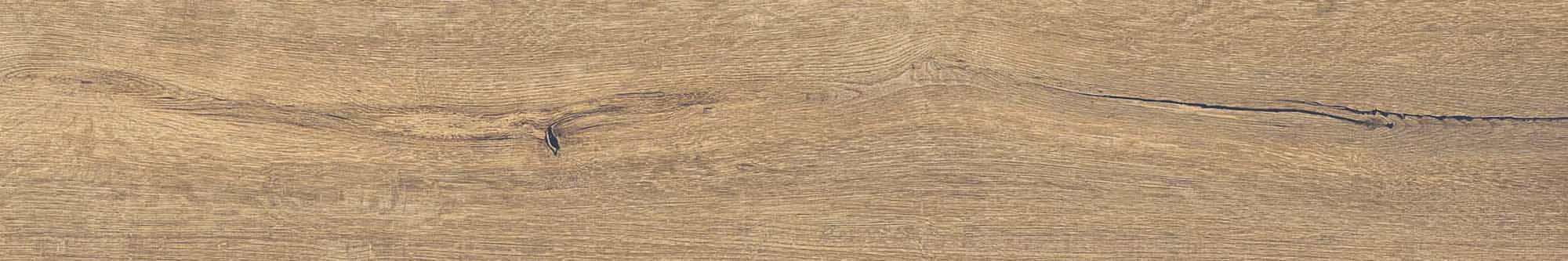 Fliese Holzoptik Walnuss 20x120 cm "Bark Walnut" rektifiziert