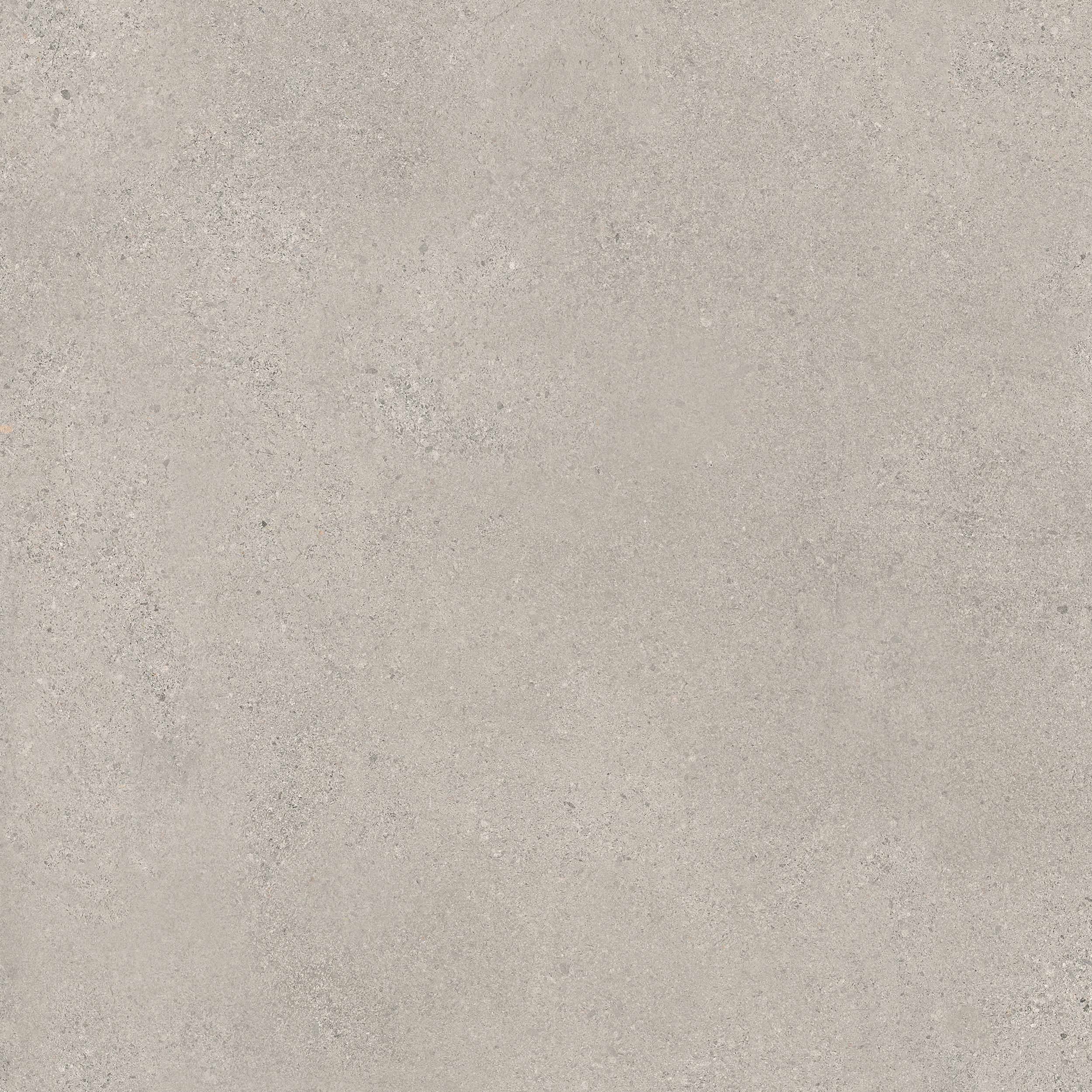 60x60 cm Fliese Zementoptik mit Terrazzo Logico Cement Sant Agostino grau-braun