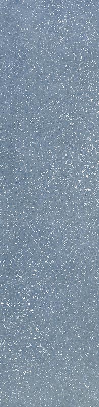 Tetris-Blu-Mat_03 Fliese unregelmäßige Oberfläche 5x20 cm "Tetris Blu" blau matt