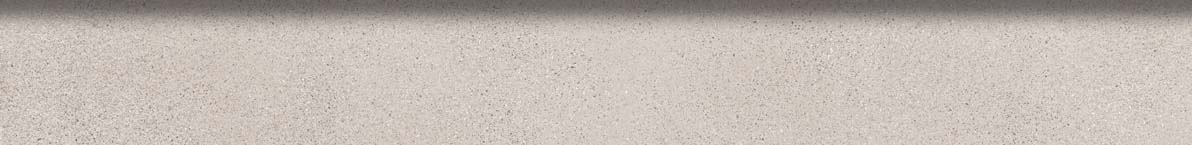 Fliesensockel Betonoptik 7,3x60 cm "Sable Cement" hellbeige matt