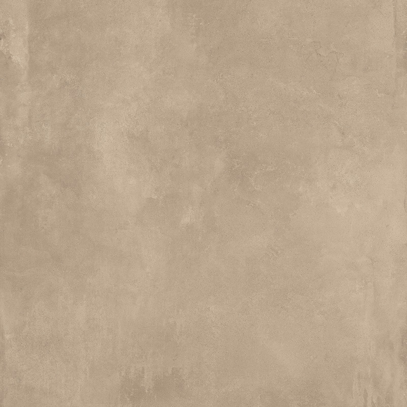 120x120 cm Fliese Betonoptik Imola Azuma Up Hazelnut Bodenfliesen Wandfliesen hellbraun