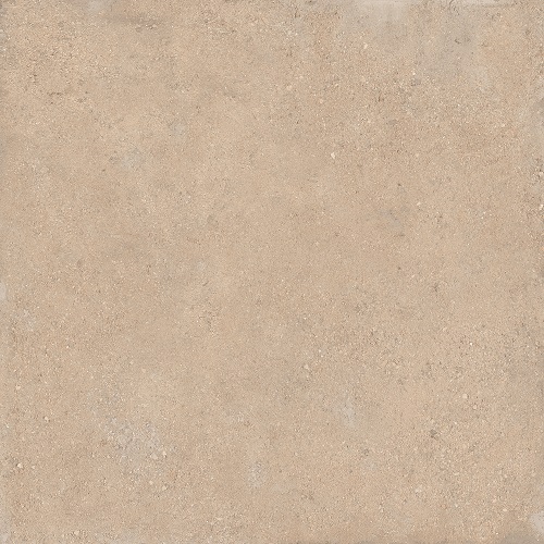 Fliese Natursteinoptik sand-beige "Duo Back Sand" Steinoptik rektifiziert