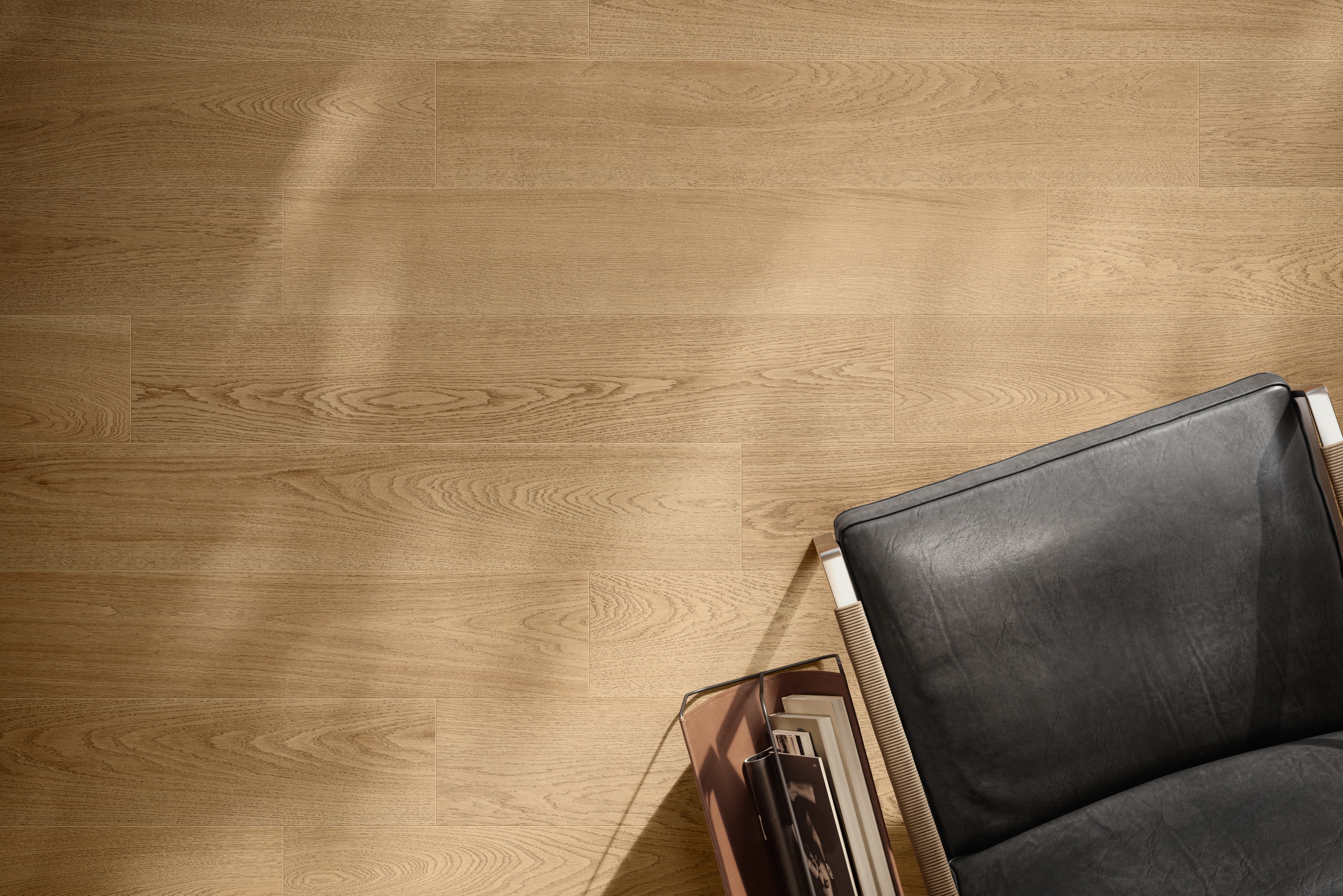 Fiese Holzoptik hell Gracewood Honey Sant Agostino beige Holzfliese Fiese Holzoptik hell Gracewood Honey Sant Agostino beige Holzfliese