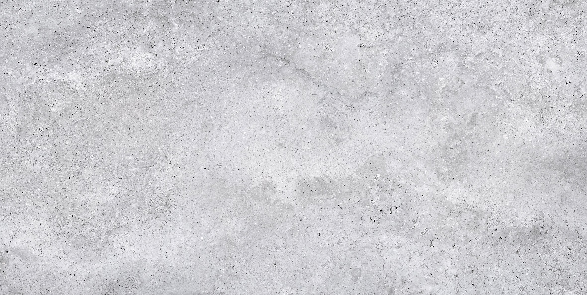 Fliese Natursteinoptik grau matt 60 x 120 cm  "Petra Grey" Feinsteinzeug mit fühlbarer 3D-Steinstruktur
