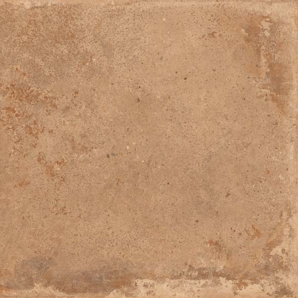 LEEDS-COTTO-60X60-8 Fliese Stein-Optik rustikal terracotta matt 60x60 cm "Leeds Cotto" rektifiziert -AUSVERKAUFT