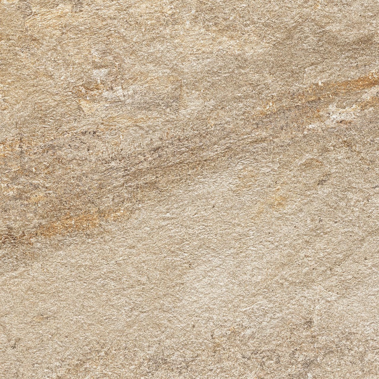 60x60 cm Fliese Steinoptik Atlas Concorde Norde Oro hellbraun-beige