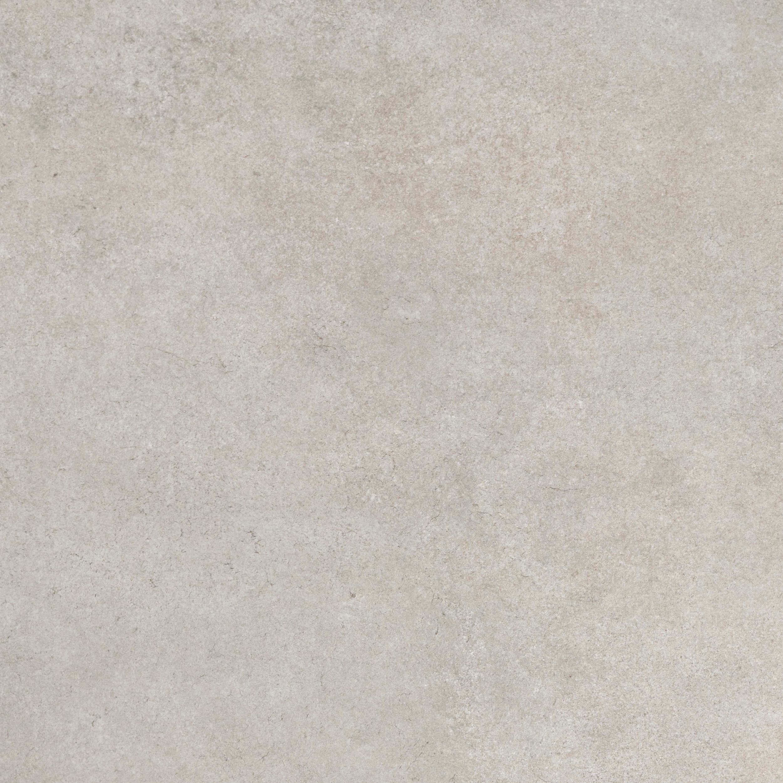 60x60 cm Fliese Betonoptik Ferro Grey matt Bodenfliese Wandfliese helles grau