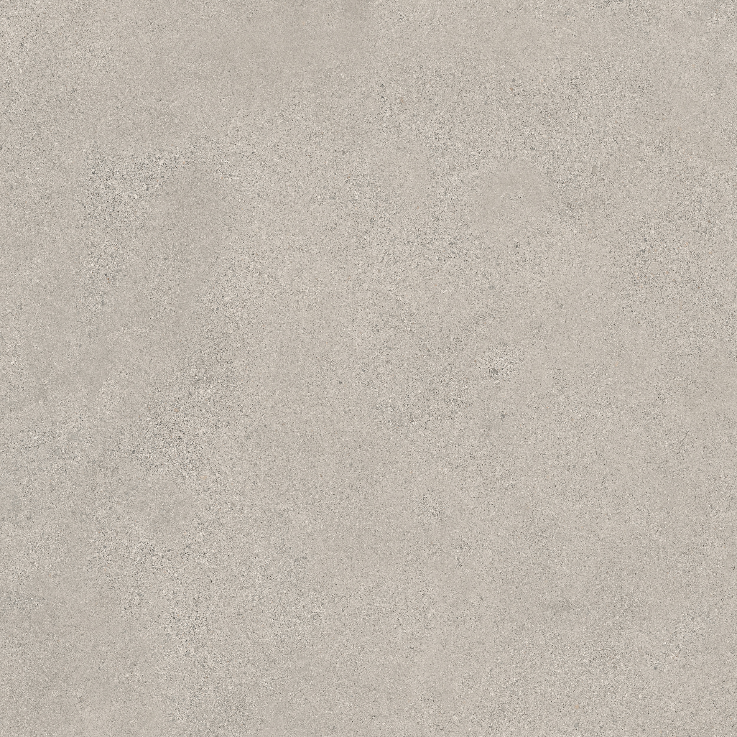90x90 cm Fliese Zementoptik mit Terrazzo Logico Cement Sant Agostino grau-braun