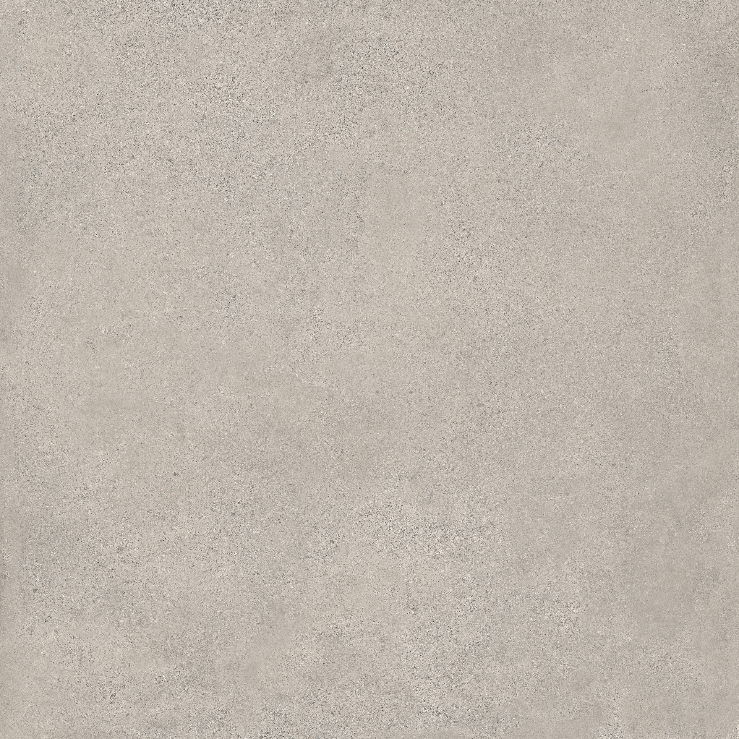 120x120 cm  Fliese Zementoptik mit Terrazzo Logico Cement Sant Agostino grau-braun