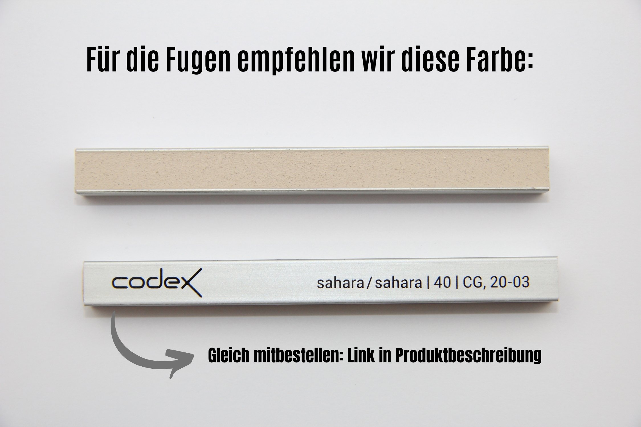 ABVERKAUF Fliese Travertin-Steinoptik beige seidenmatt 75x75 cm "Prestigio Travertino Beige" rektifiziert 