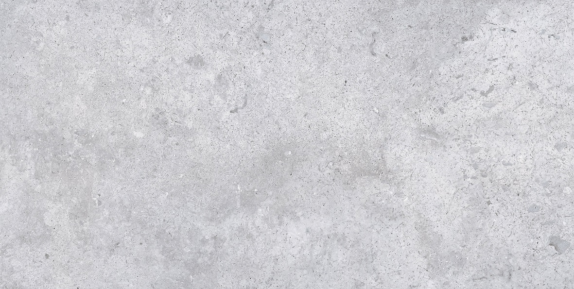 Fliese Natursteinoptik grau matt 60 x 120 cm  "Petra Grey" Feinsteinzeug mit fühlbarer 3D-Steinstruktur