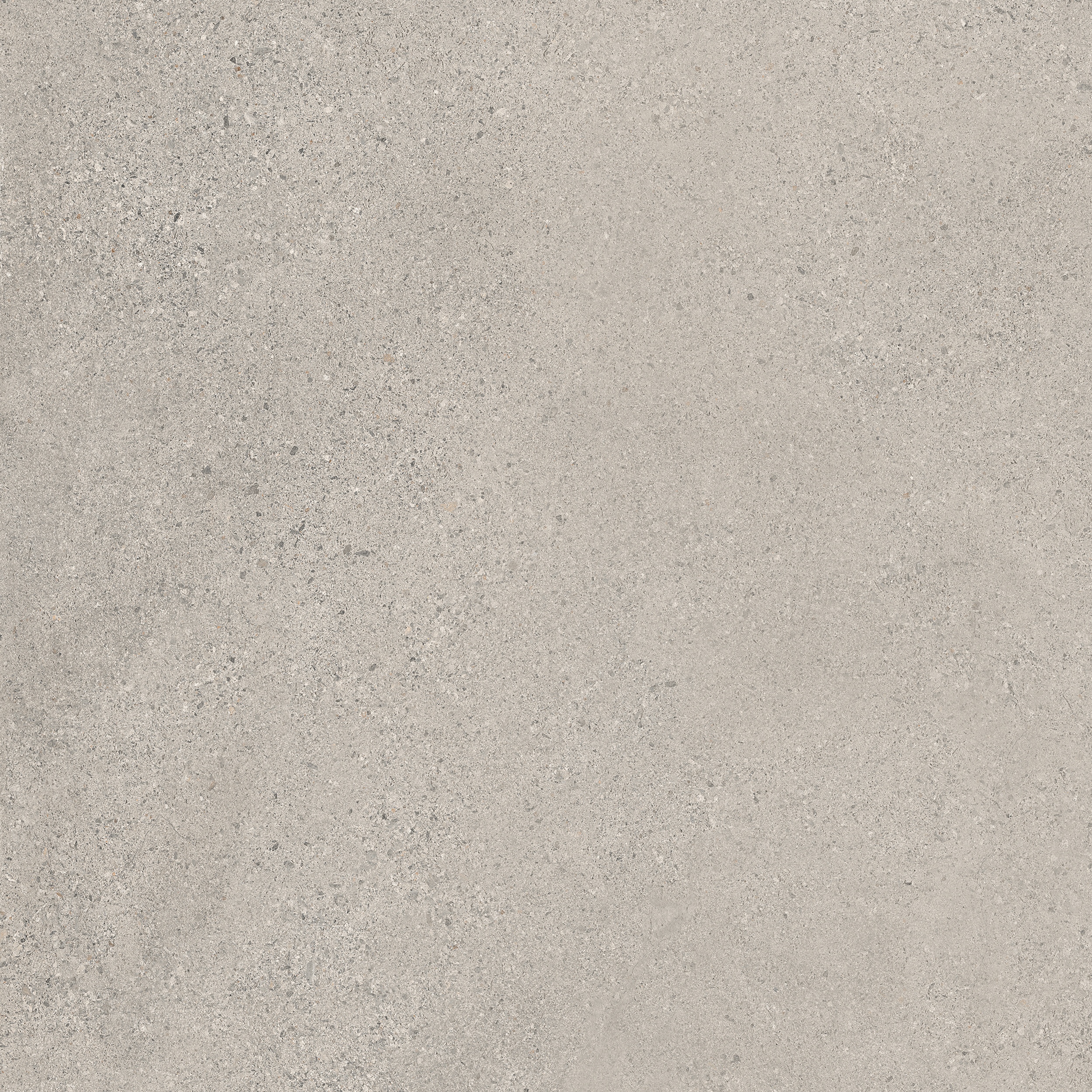60x60 cm Fliese Zementoptik mit Terrazzo Logico Cement Sant Agostino grau-braun