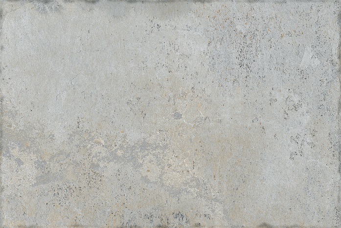 Terrassenplatte Steinoptik grau-beige 60x90 cm rustikale Kante "Montpellier Taupe" Feinsteinzeug