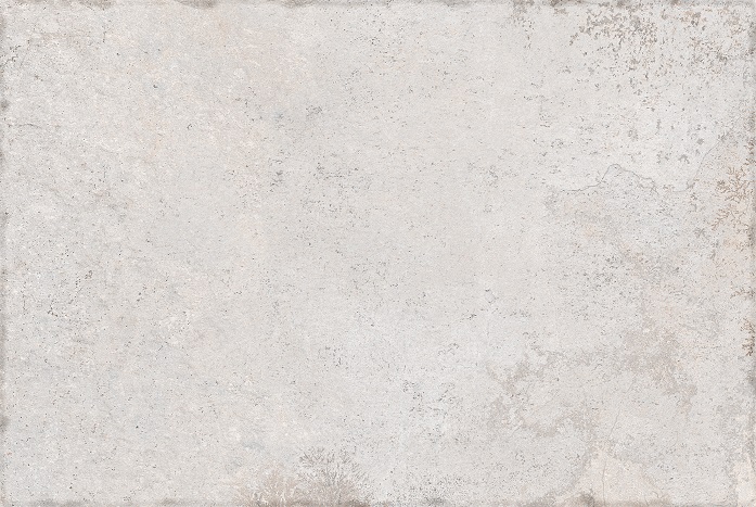 Terrassenplatte Steinoptik hellbeige 60x90 cm rustikale Kante "Montpellier Cream" Feinsteinzeug