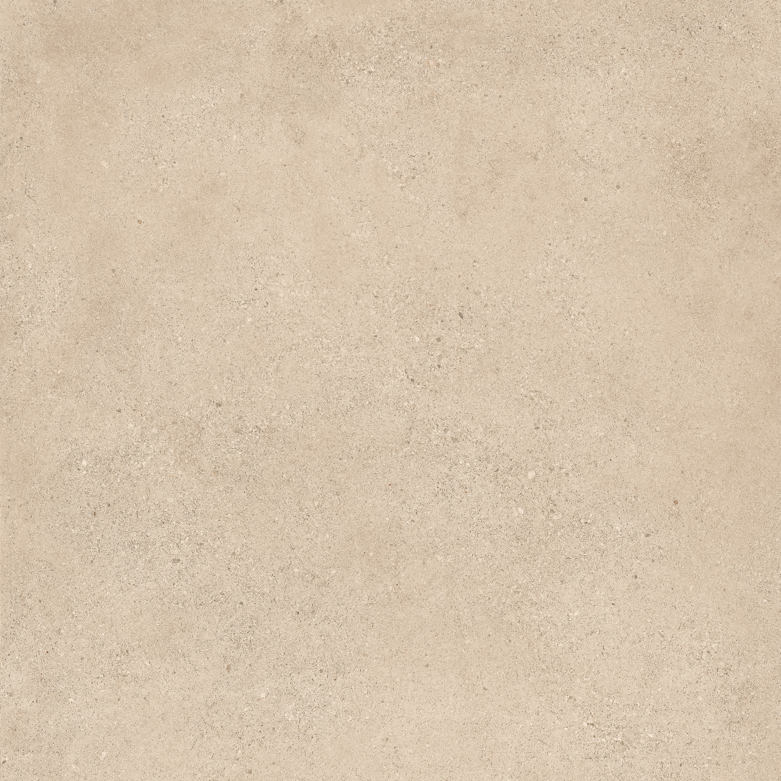 90x90 cm Fliese Zementoptik mit Terrazzo Logico Sand Sant Agostino beige