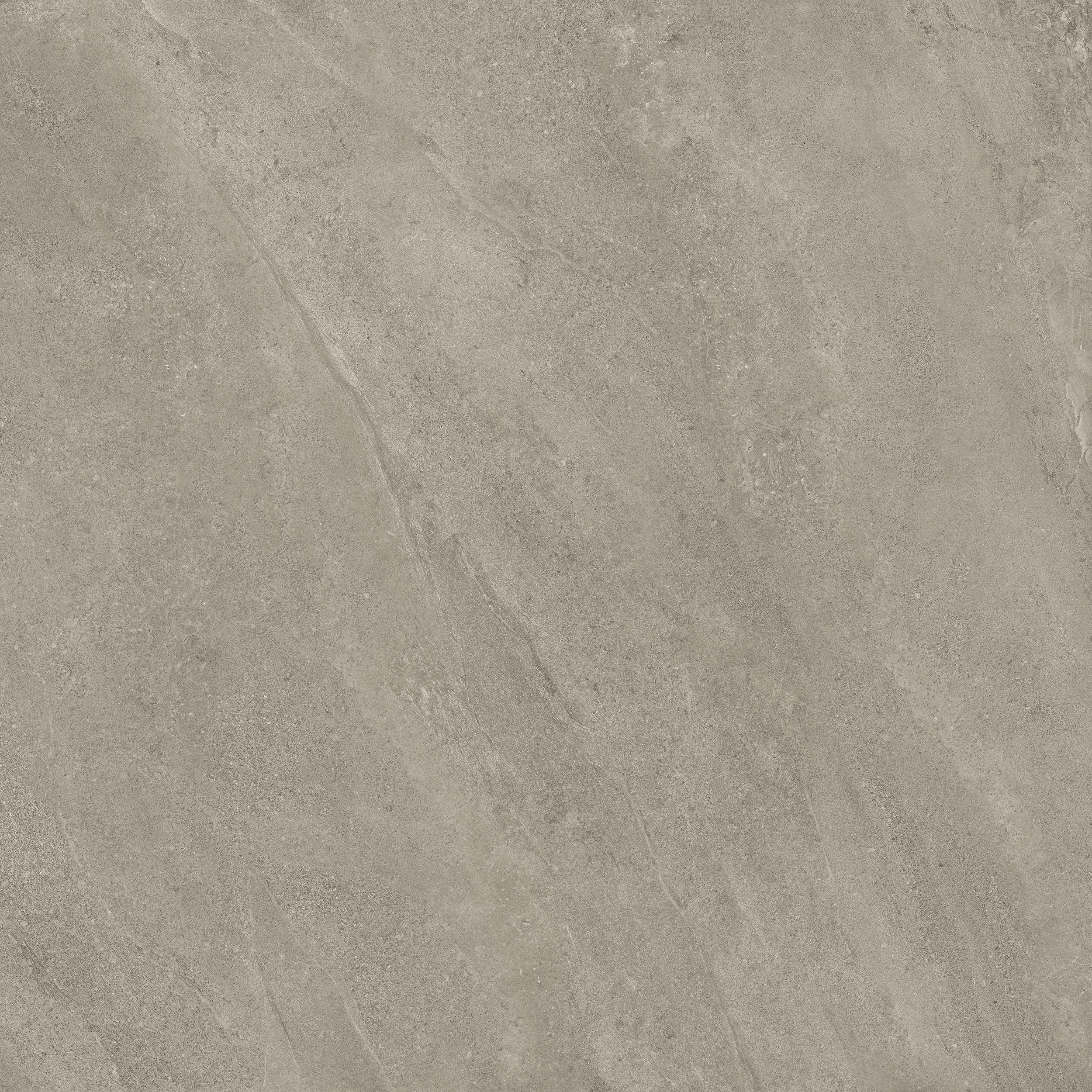 120x120 cm Fliese Natursteinoptik Sant Agostino Bergstone Sand Steinoptik braun