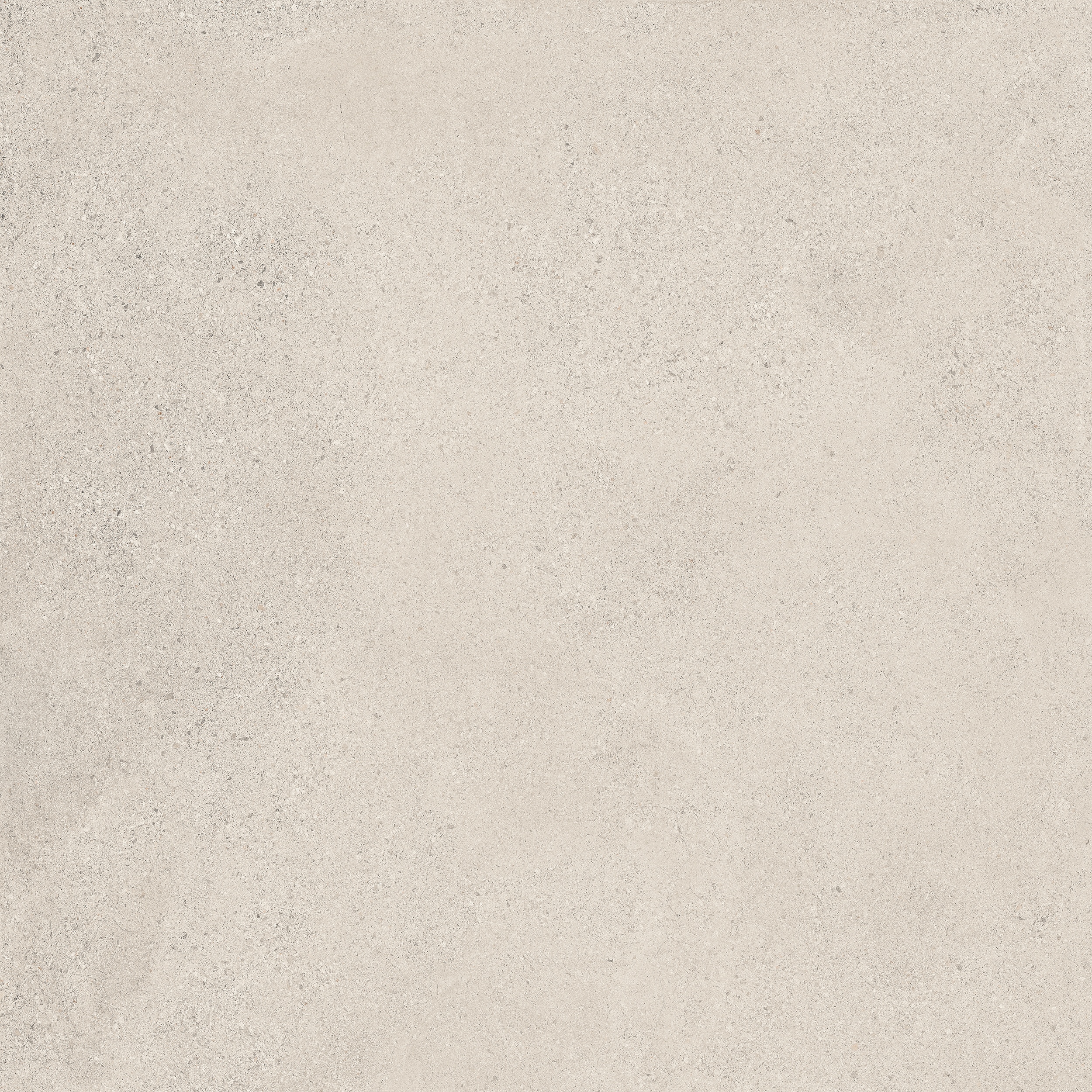 90x90 cm Fliese Zementoptik mit Terrazzo Logico Pearl Sant Agostino hellgrau