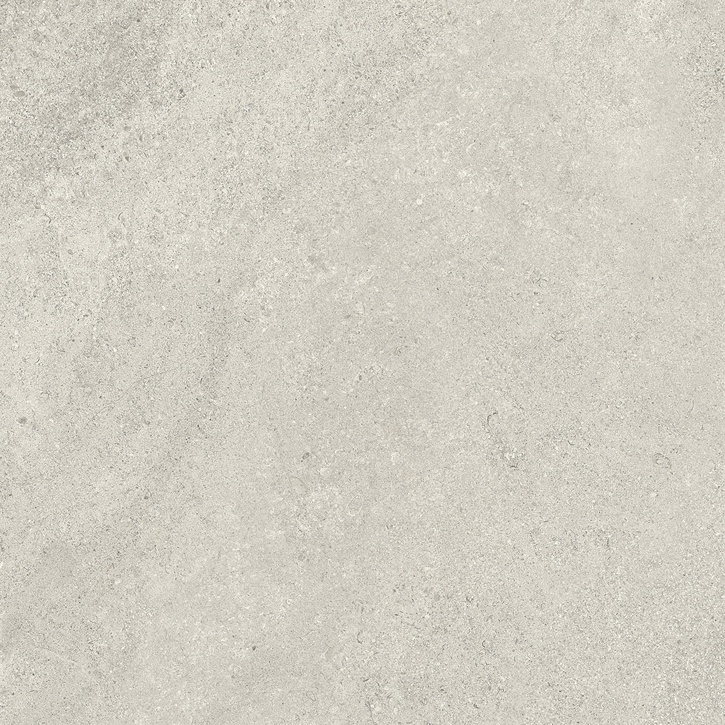 60x60 cm Fliese Natursteinoptik Sant Agostino Bergstone Pearl greige grau-beige