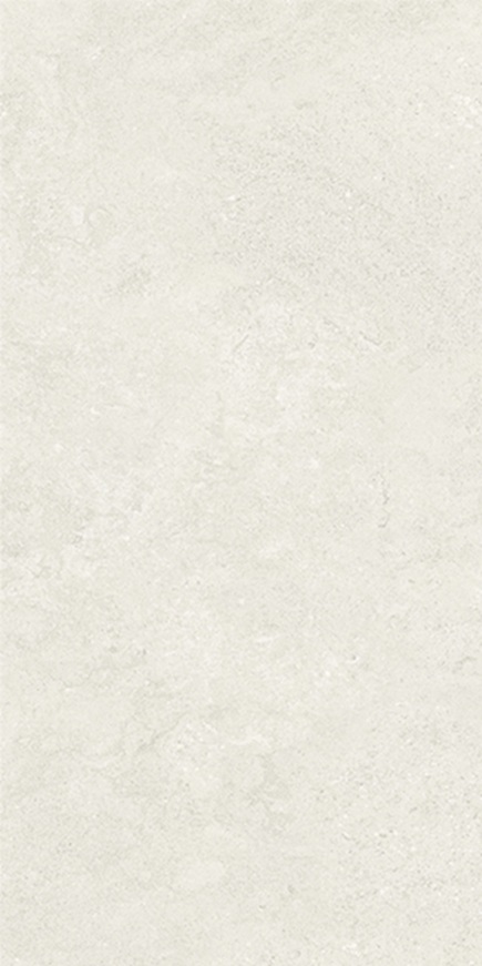 SPC Klick Vinyl Steinoptik Wandpaneele 61x122x0,36 cm Weiss matt "Limestone Blanco"