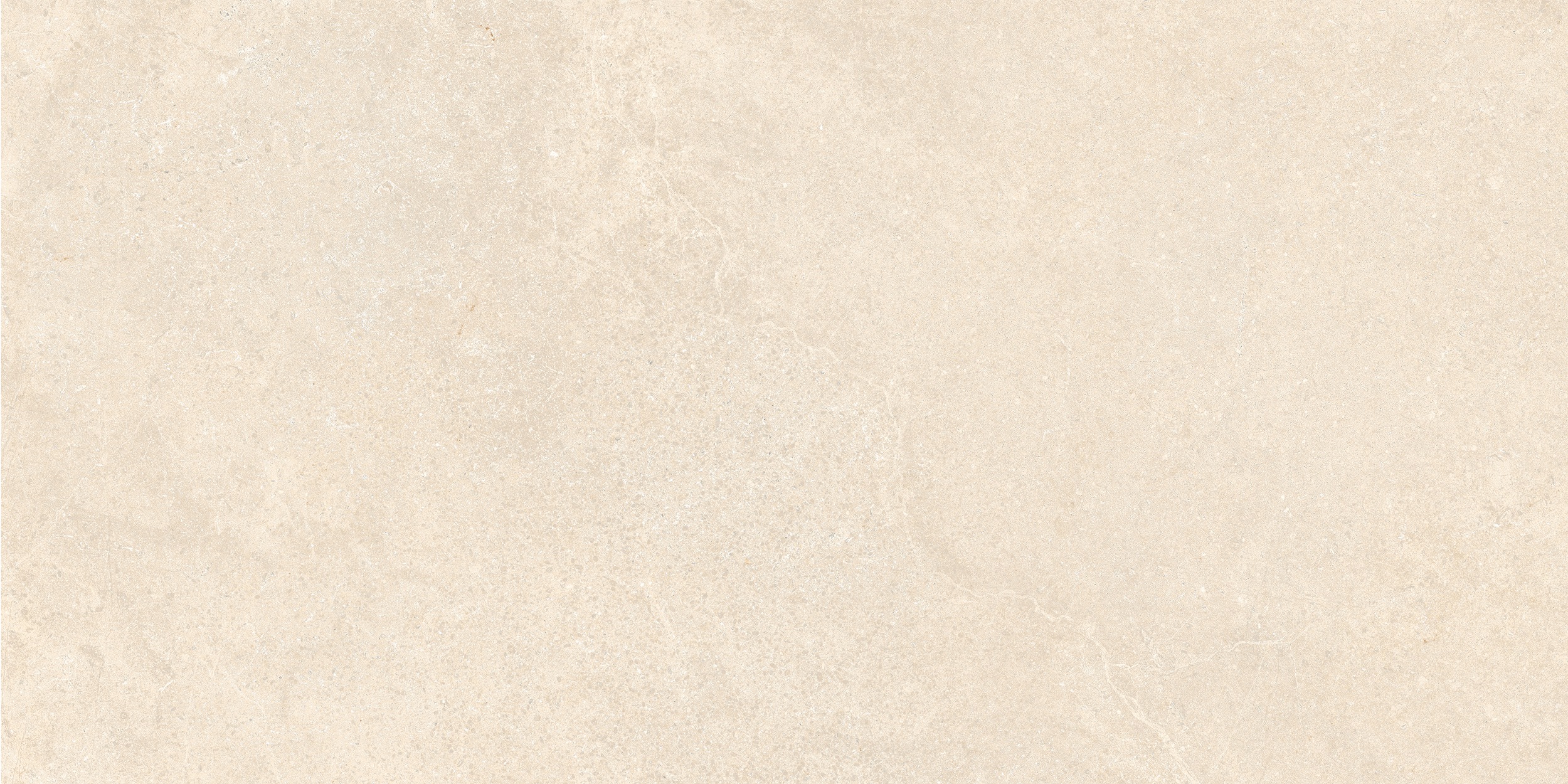 30x60 cm La Fabbrica Noble Stone Beige Fliese in Steinoptik als Bodenfliese Wandfliese creme beige