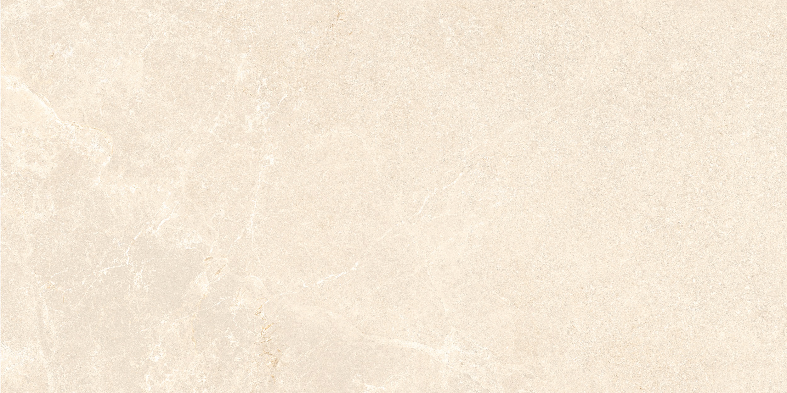 30x60 cm La Fabbrica Noble Stone Beige Fliese in Steinoptik als Bodenfliese Wandfliese creme beige