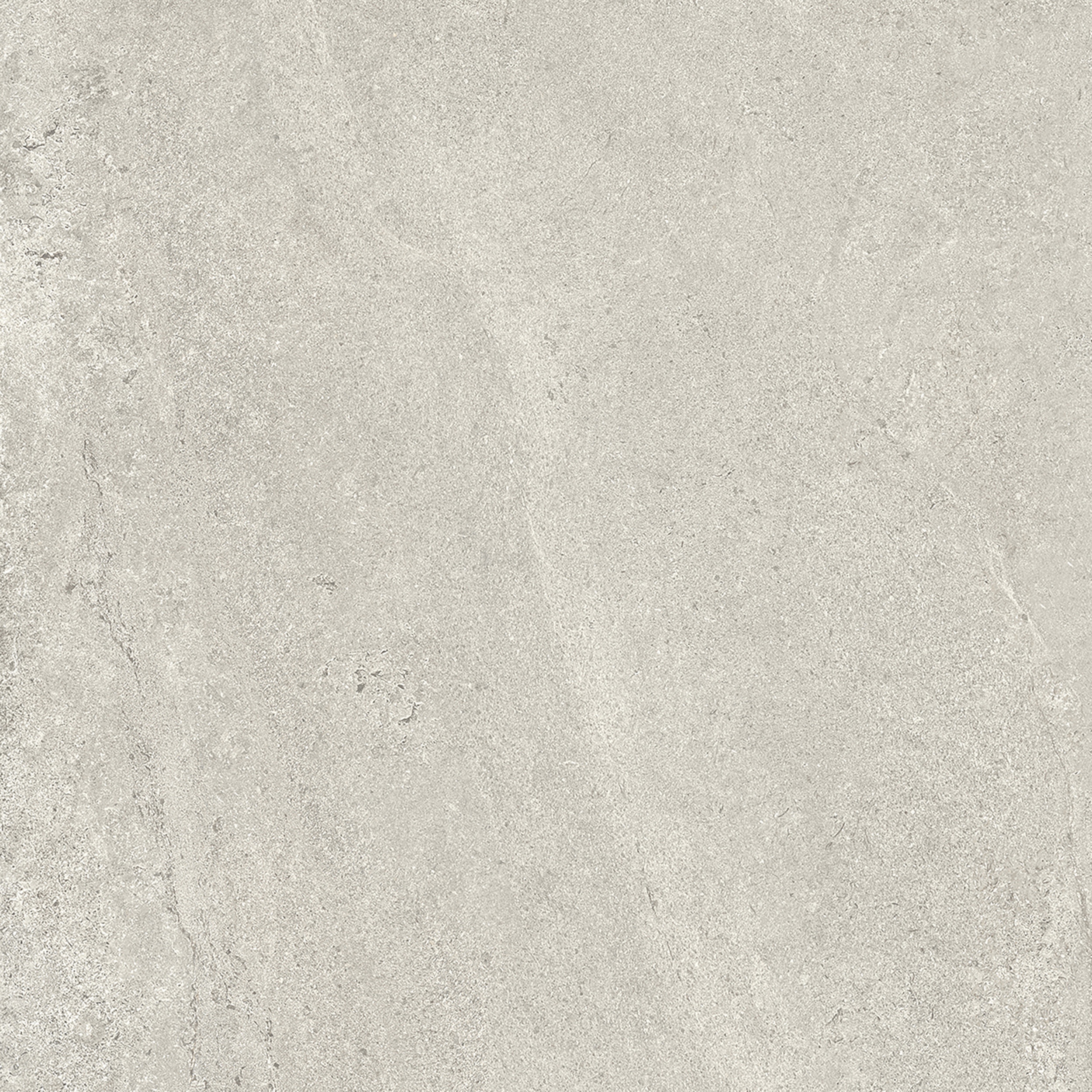 60x60 cm Fliese Natursteinoptik Sant Agostino Bergstone Pearl greige grau-beige