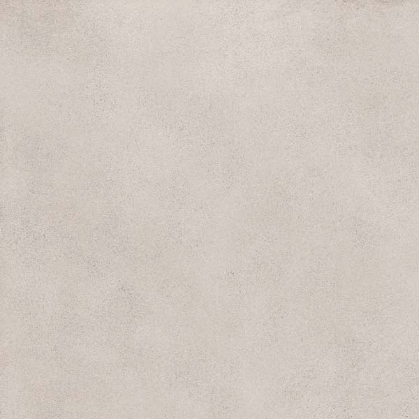 Fliese Betonoptik hellbeige matt "Sable Cement" rektifiziert