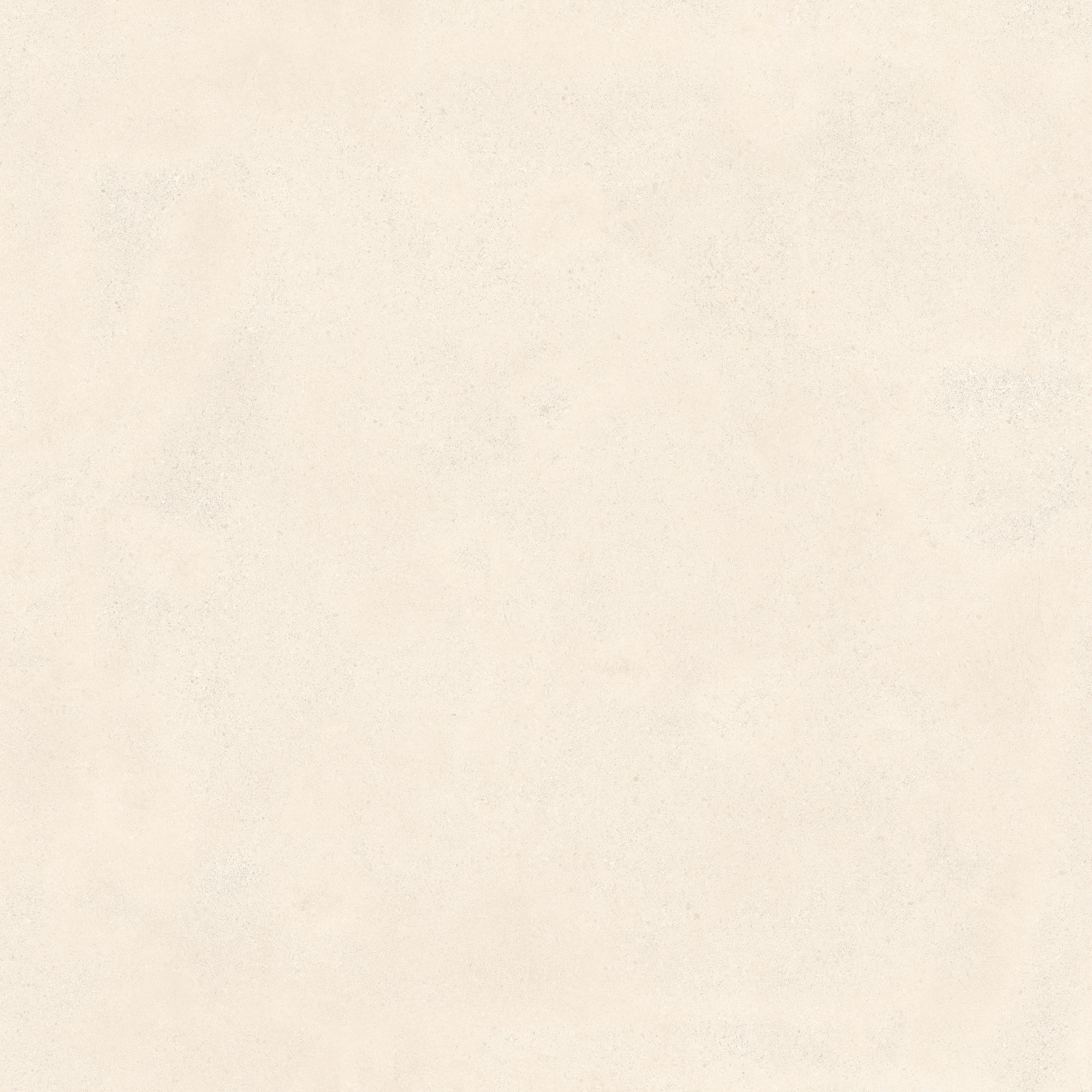 120x120 cm  Fliese Zementoptik mit Terrazzo Logico Light Sant Agostino creme elfenbein