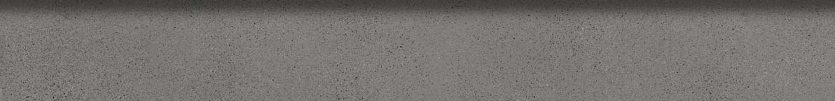 Fliesensockel Betonoptik 7,3x60 cm "Sable Grey" grau matt