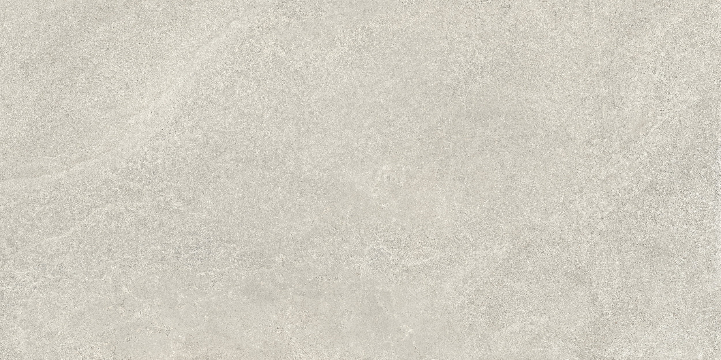 60x120 cm Fliese Natursteinoptik Sant Agostino Bergstone Pearl greige grau-beige