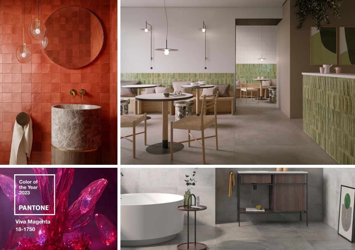 melange-cherry-tomato-pantone-viva-magenta-color-of-the-year-gleeze-grau-gruen-betonoptik