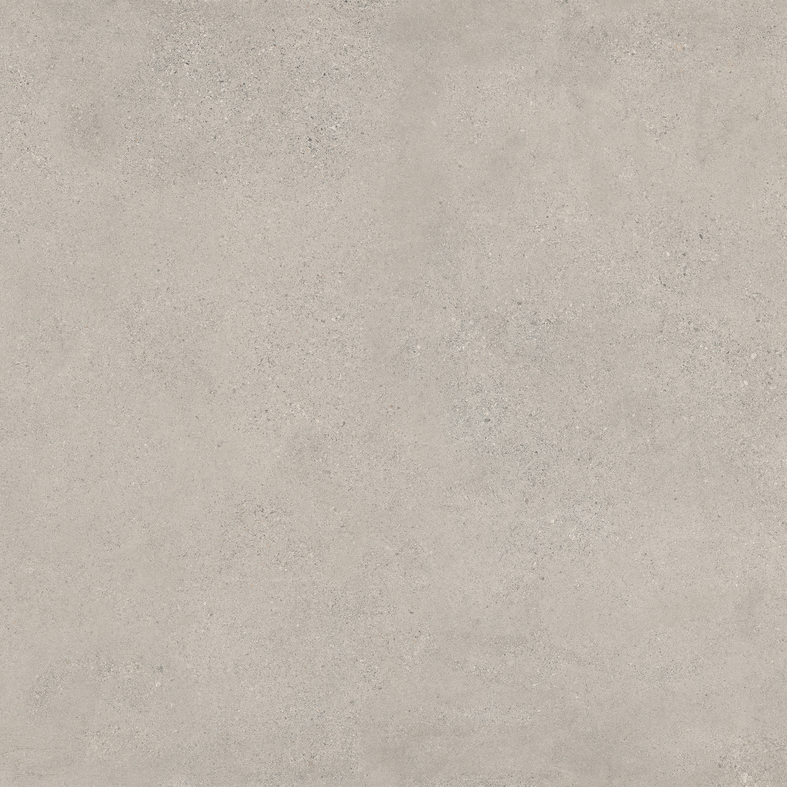 120x120 cm  Fliese Zementoptik mit Terrazzo Logico Cement Sant Agostino grau-braun