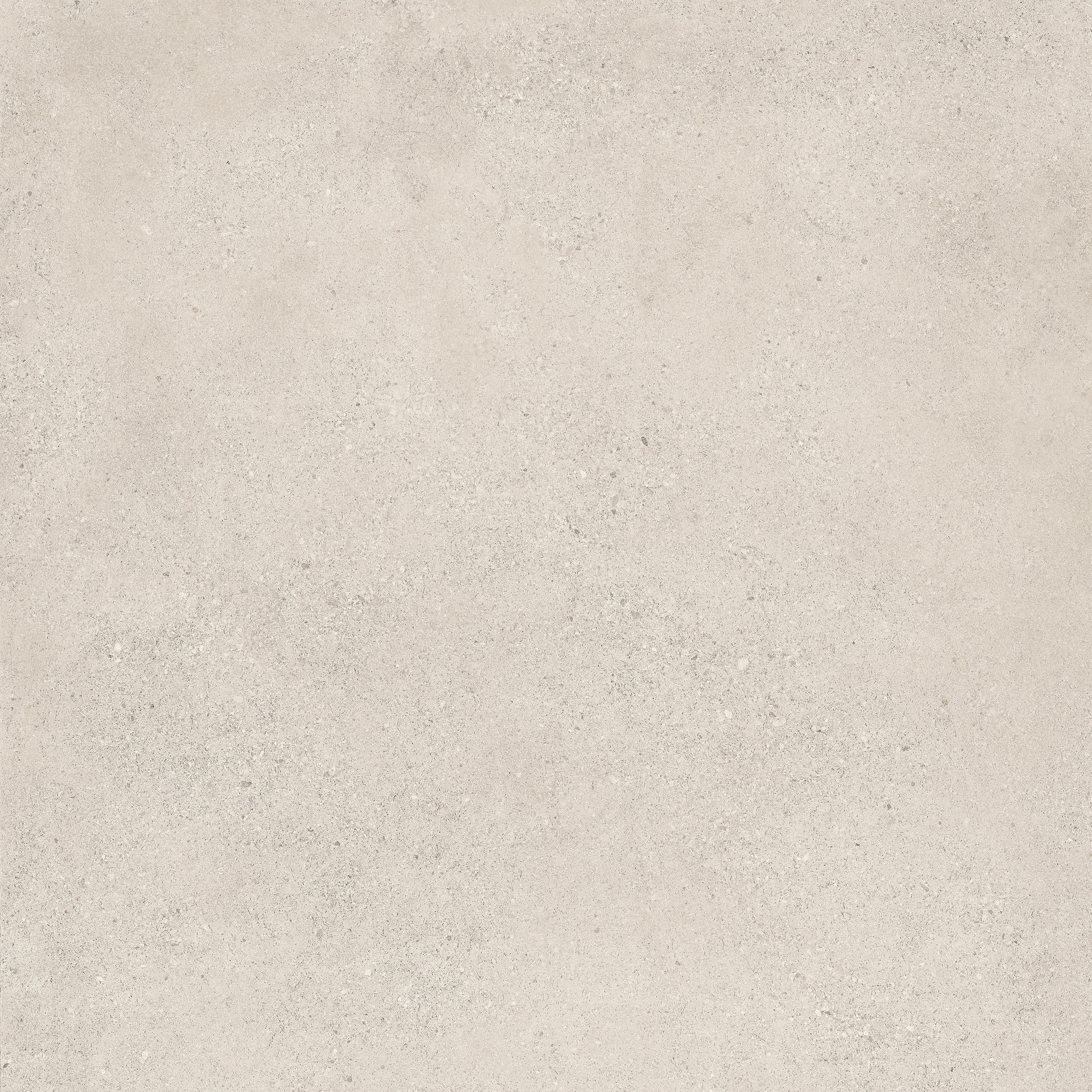 90x90 cm Fliese Zementoptik mit Terrazzo Logico Pearl Sant Agostino hellgrau