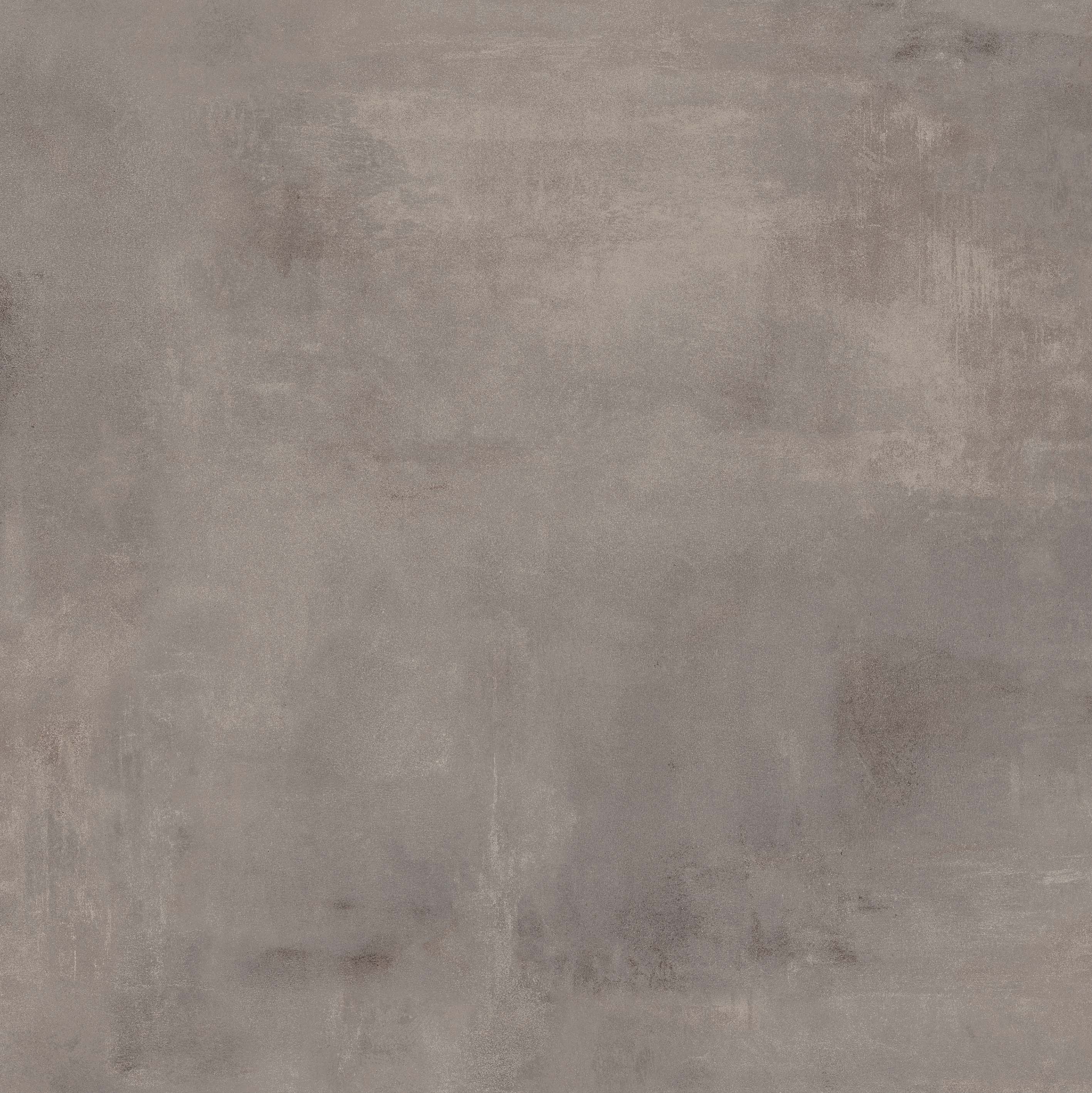 120x120 cm Fliese Boost Grey Atlas Concorde grau Zementoptik Bodenfliese Wandfliese Betonoptik