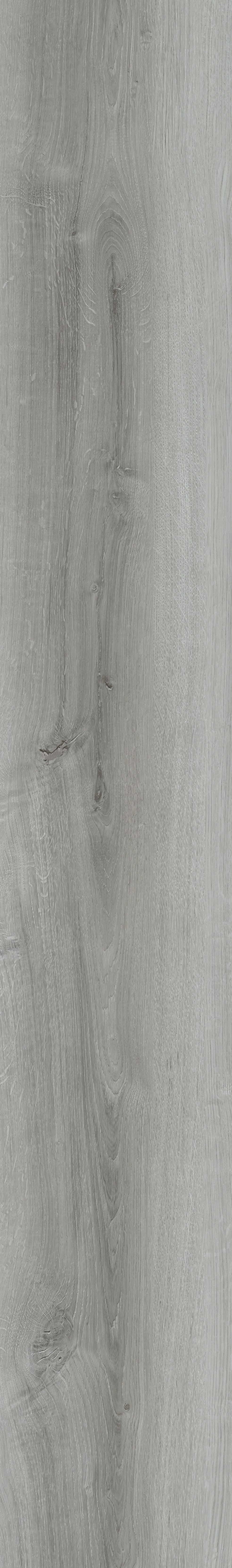 SPC Klick-Vinyl Holzoptik 18,2x122x0,5 cm matt "Arancio Light Grey" mit Trittschalldämmung