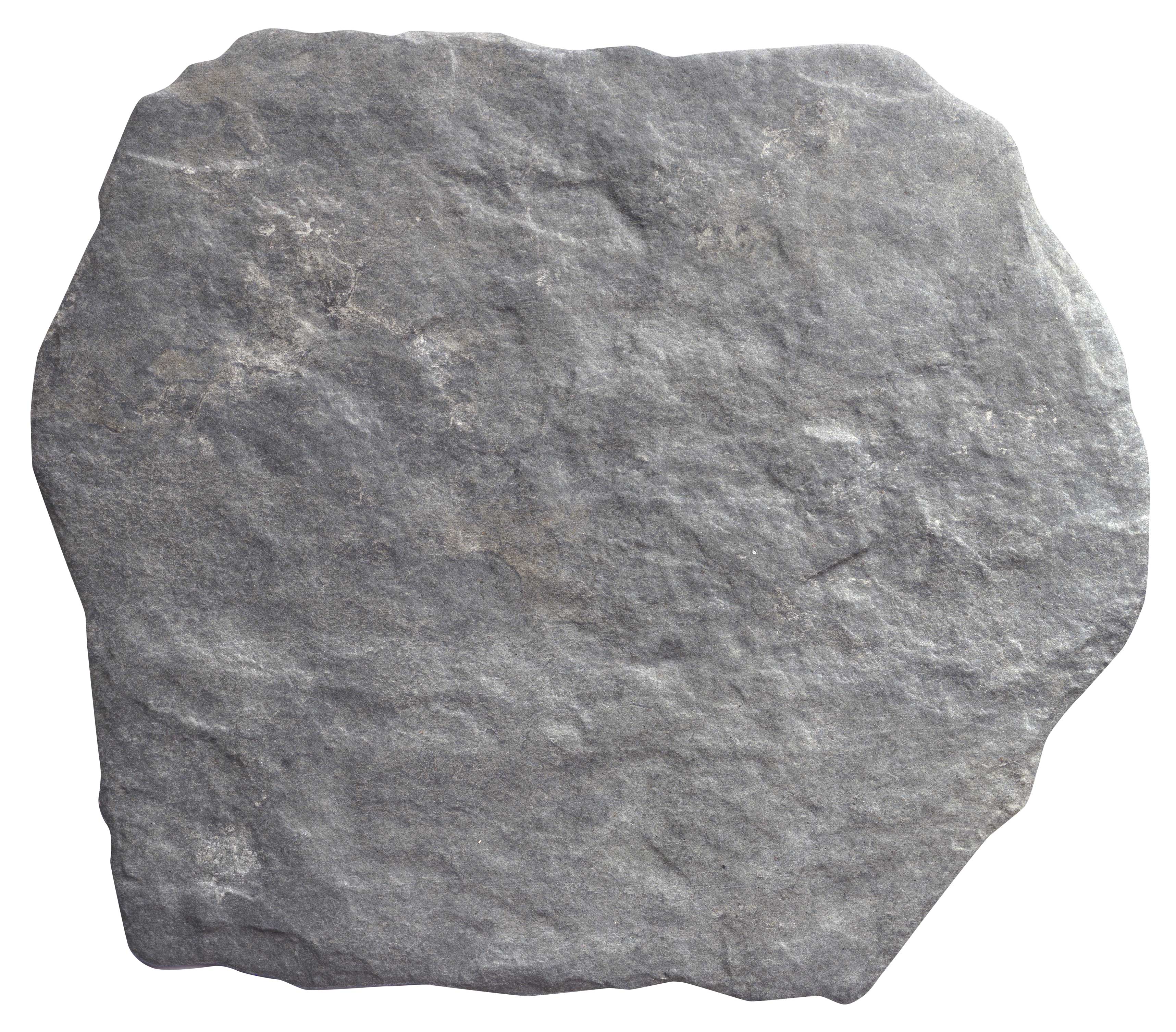 Polygonalplatten Feinsteinzeug anthrazit 28,5x33x1cm "Cuzco Charcoal"