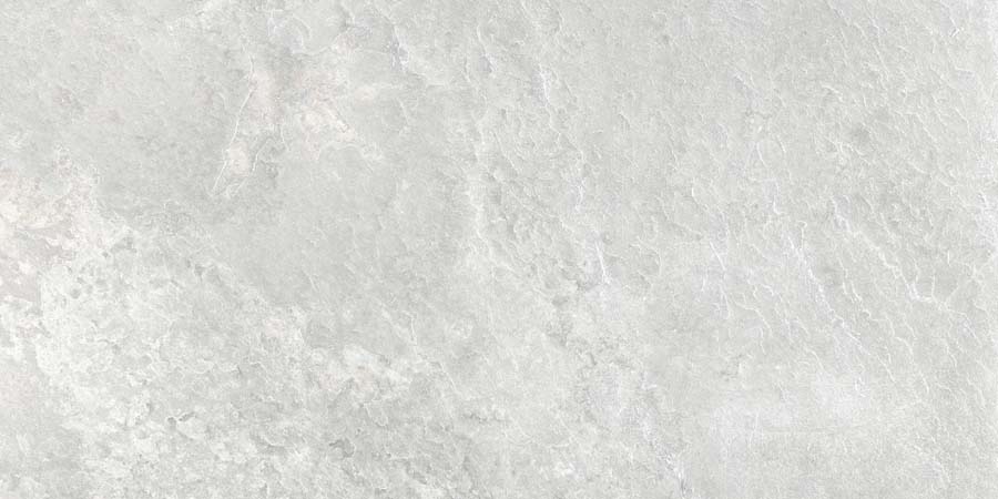 Fliese Steinoptik rustikal grau "Bor Perla" rektifiziert