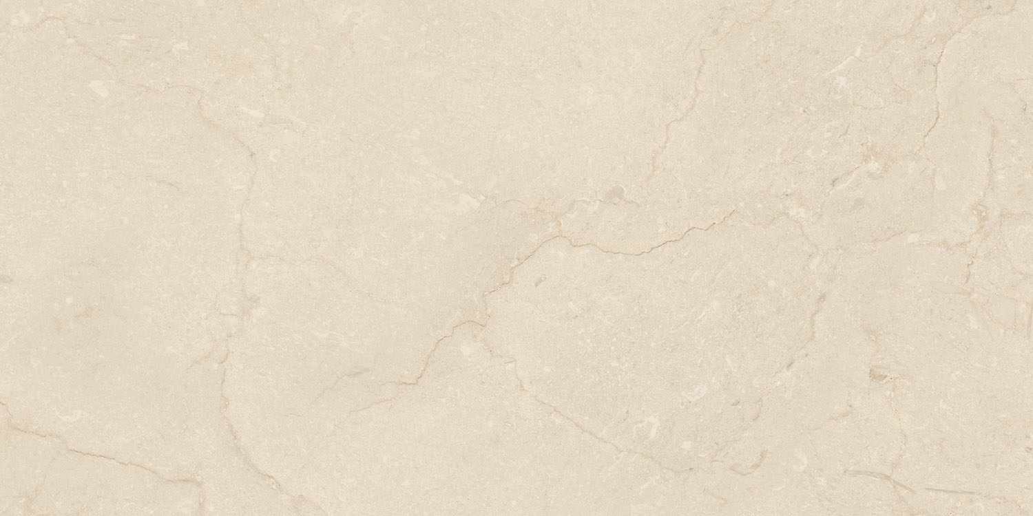 Fliese Steinoptik matt beige "Vittoria Marfil" Natursteinoptik rektifiziert