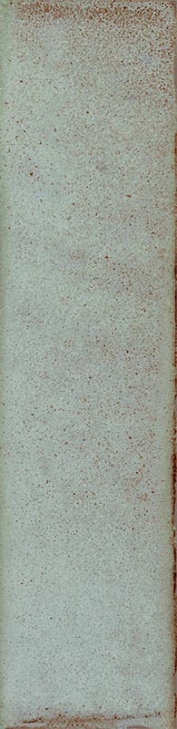 Tetris-Breeze-Luc_02 Fliese unregelmäßige Oberfläche 5x20 cm "Tetris Breeze" mint hellgrün glänzend