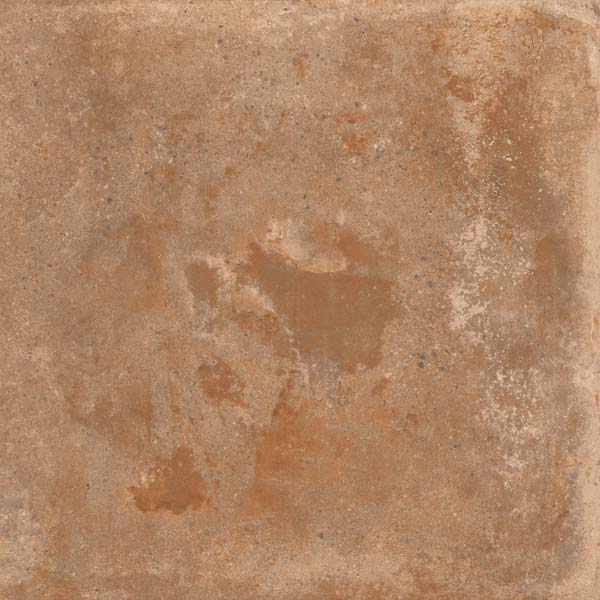 LEEDS-COTTO-60X60-2 Fliese Stein-Optik rustikal terracotta matt 60x60 cm "Leeds Cotto" rektifiziert -AUSVERKAUFT
