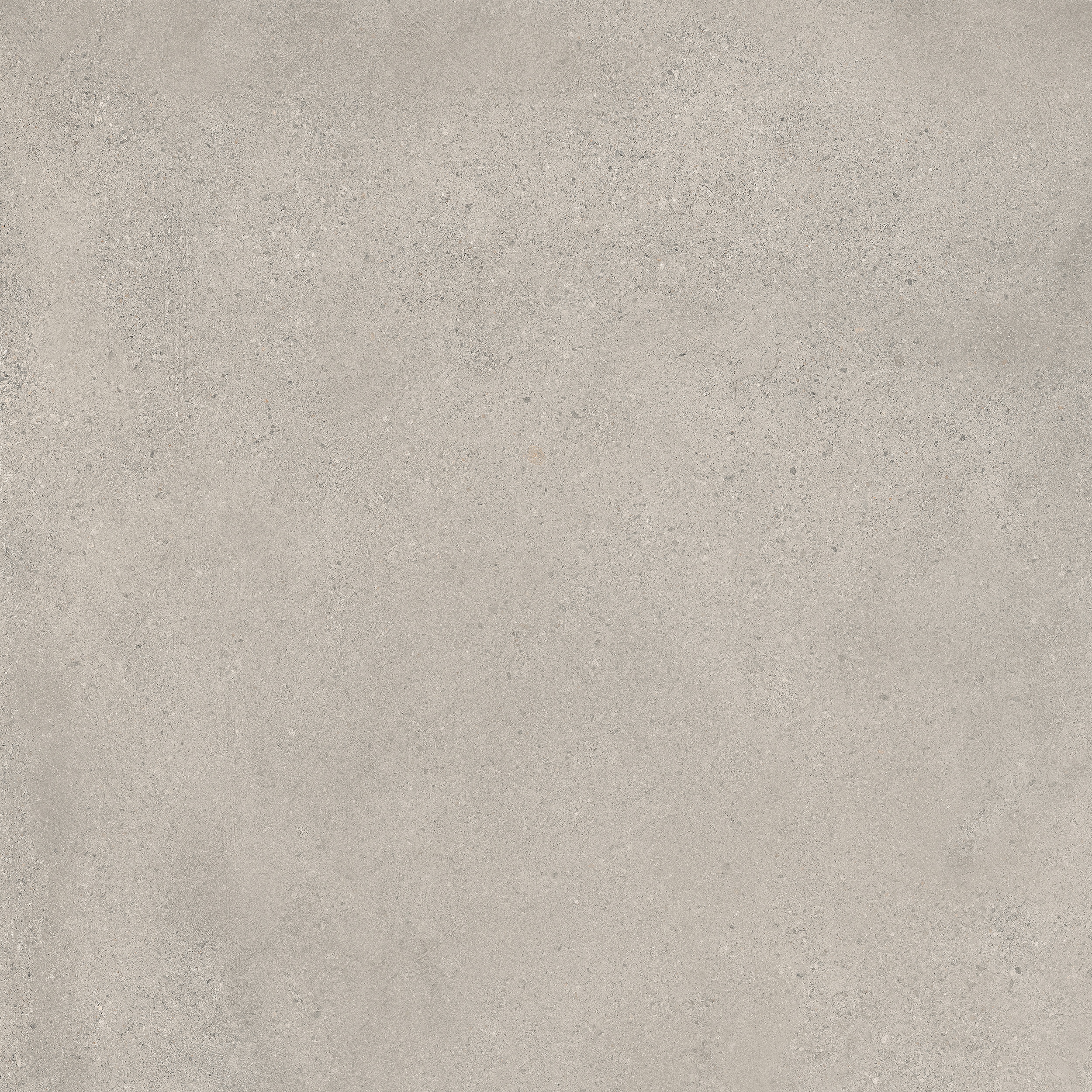 90x90 cm Fliese Zementoptik mit Terrazzo Logico Cement Sant Agostino grau-braun