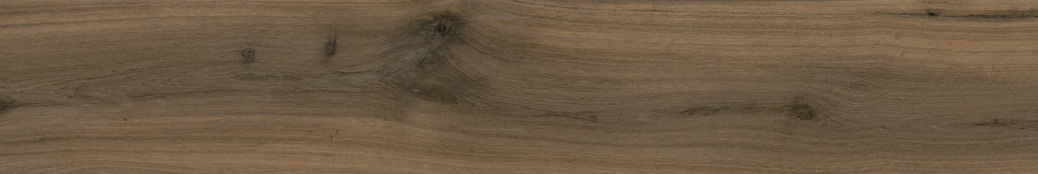 Wandfliese Holzoptik Geowood Eiche dunkelbraun