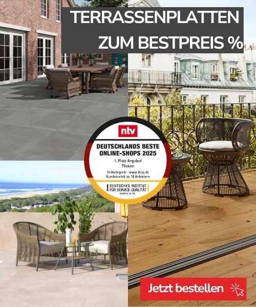 Slider SW6 Terrassenplatten Mobil