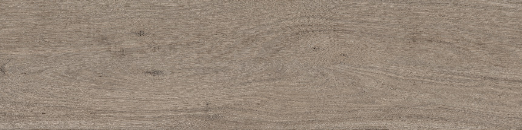 Fliese Holzoptik helle Eiche 30x120 cm "Briccole Tortora" rektifiziert