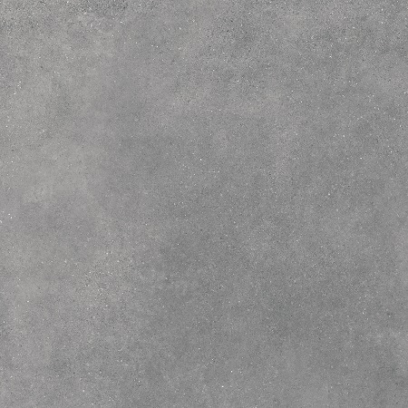 Terrassenplatte Natursteinoptik grau 90 x 90 cm "Portland Gris" Feinsteinzeug 2 cm 
