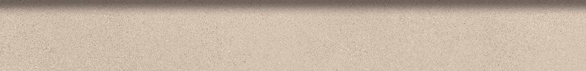 Fliesensockel Betonoptik 7,3x60 cm "Sable Beige" beige matt