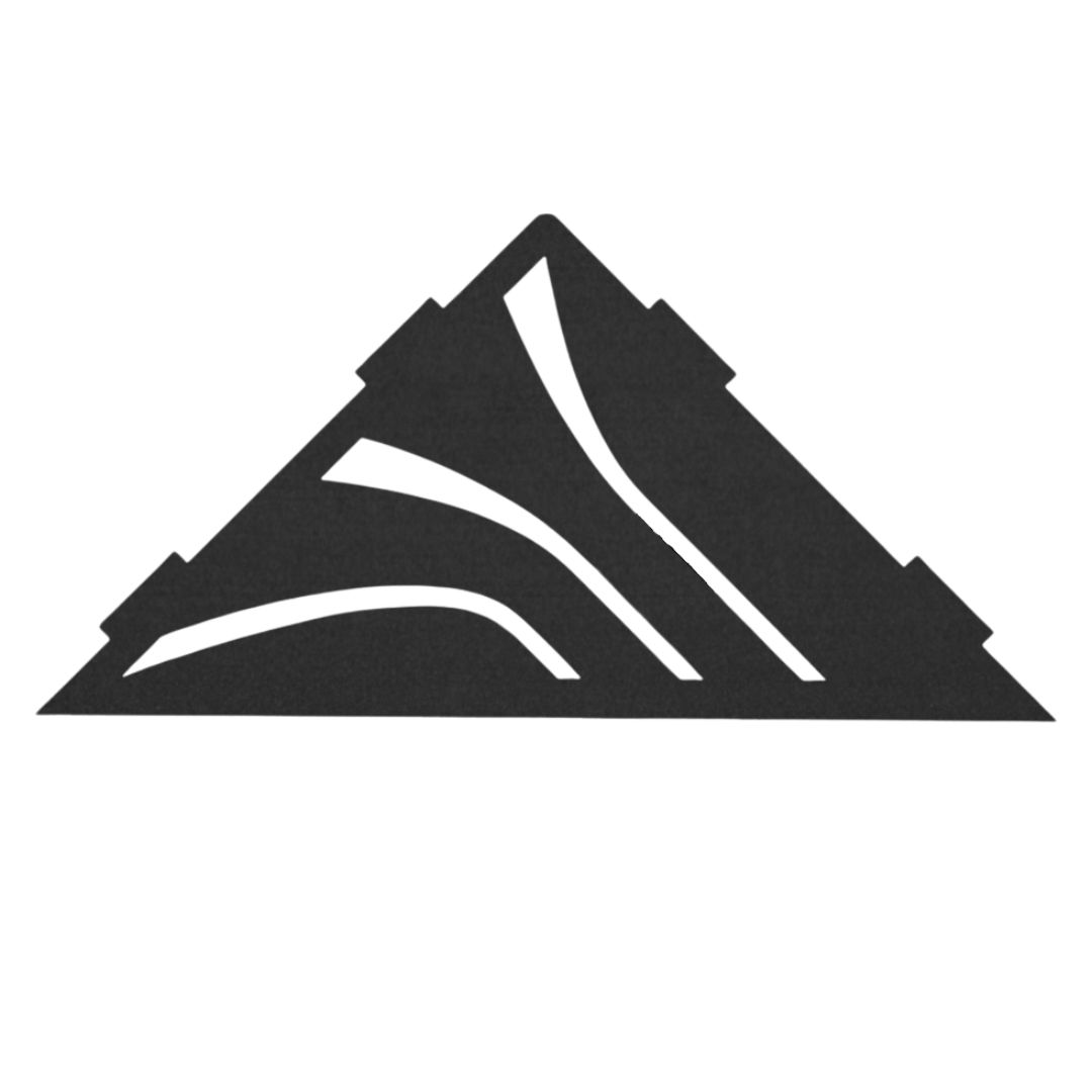 ABVERKAUF Blanke Duschablage Eckbert Quell für Dusche schwarz matt nachträglich einbaubar