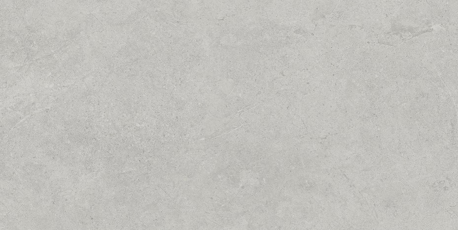 Fliese Steinoptik perl-grau matt "Babilon Perla" Feinsteinzeug rektifiziert